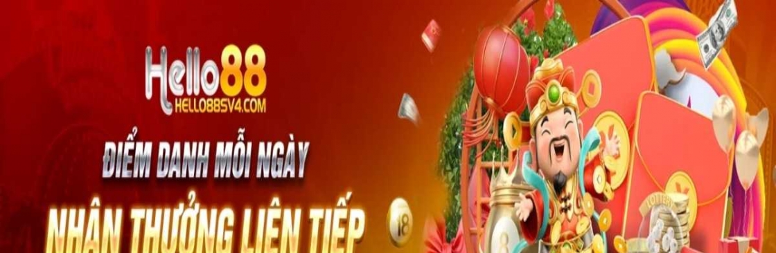 HELLO88 com Cover Image