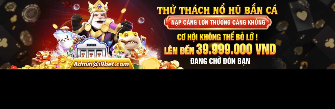 Nhà Cái i9BET Cover Image