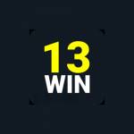 13 WIN Profile Picture