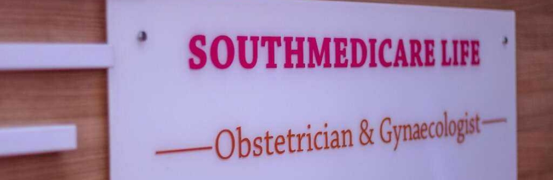 South Medi Care Life Cover Image