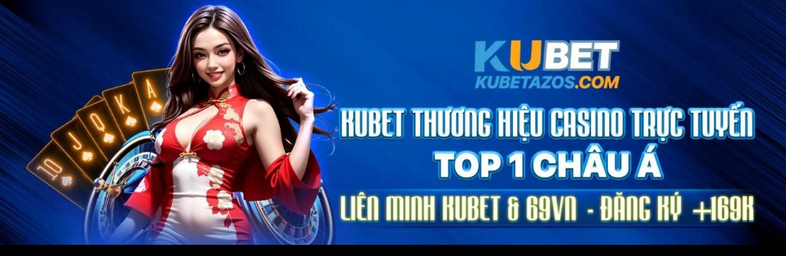 Nhà Cái KUBET Cover Image
