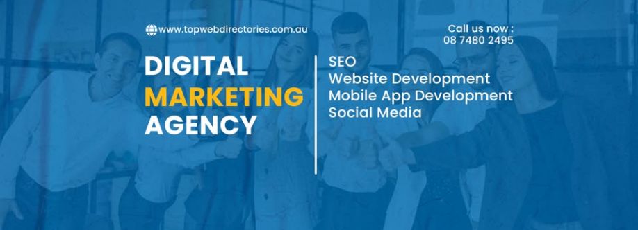 Top Web Directories Cover Image