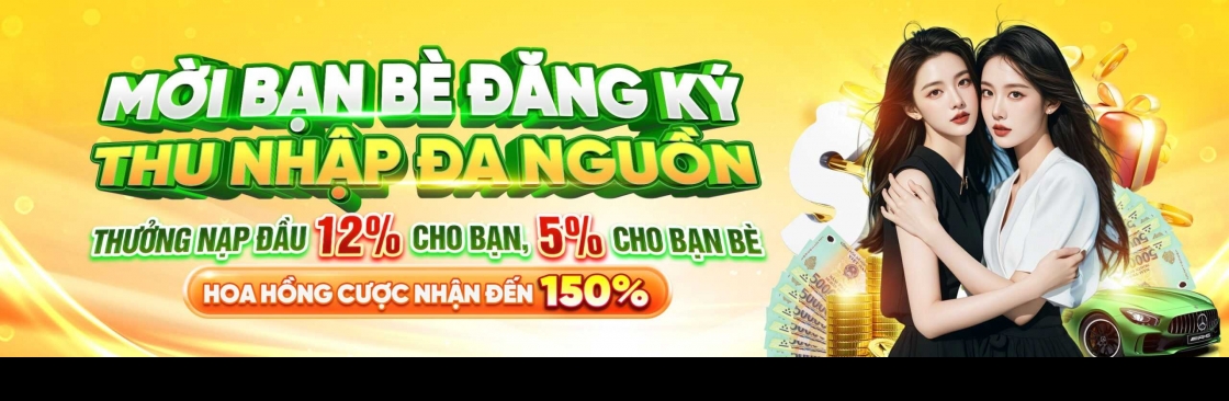 Lucky88 Gaming Cover Image