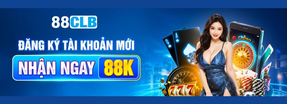 Trang Chủ 88CLB Cover Image