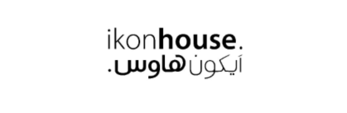 ikonhouse Cover Image