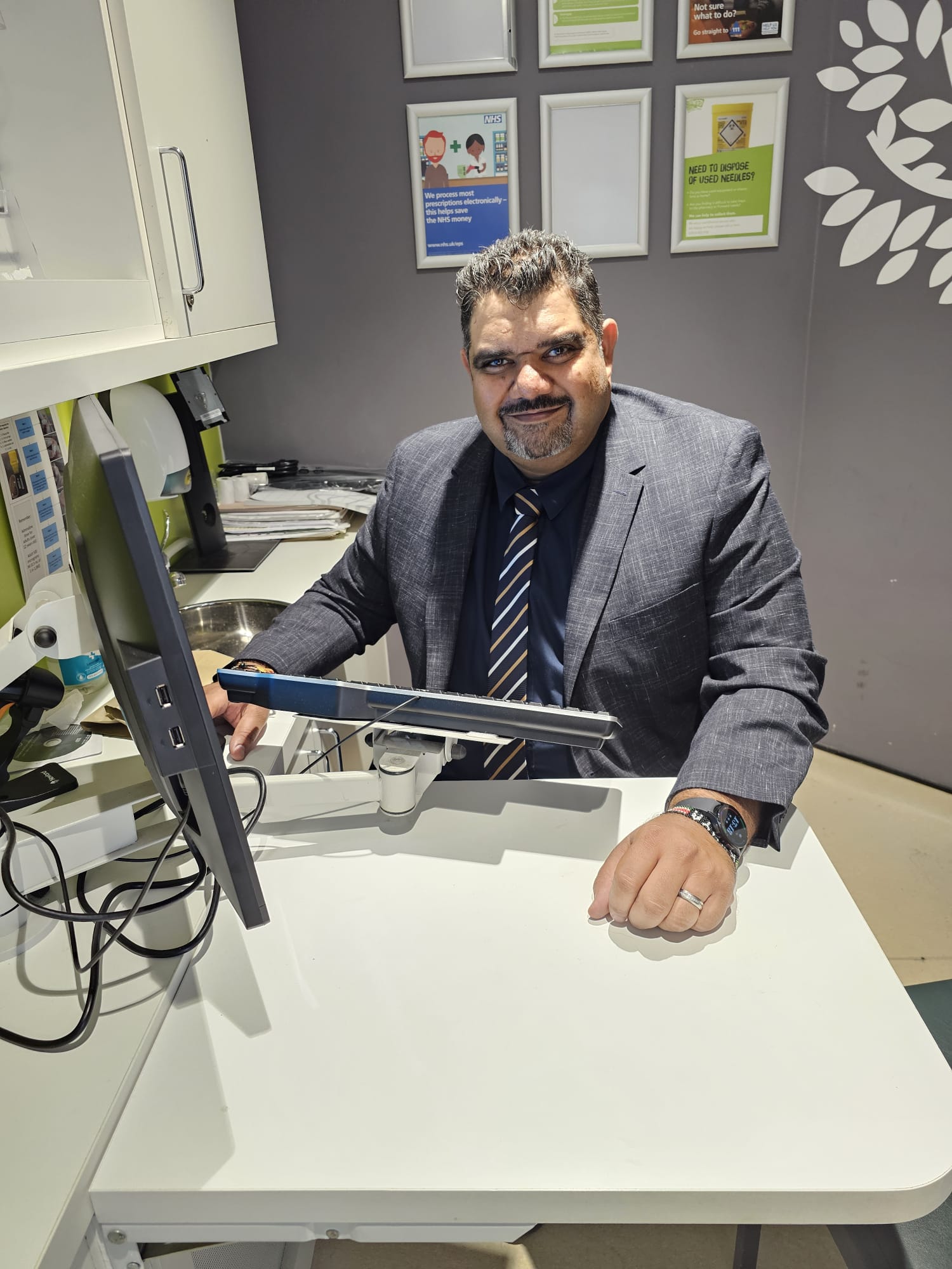 Buy Wegovy Injections Online from a UK-Registered Pharmacy