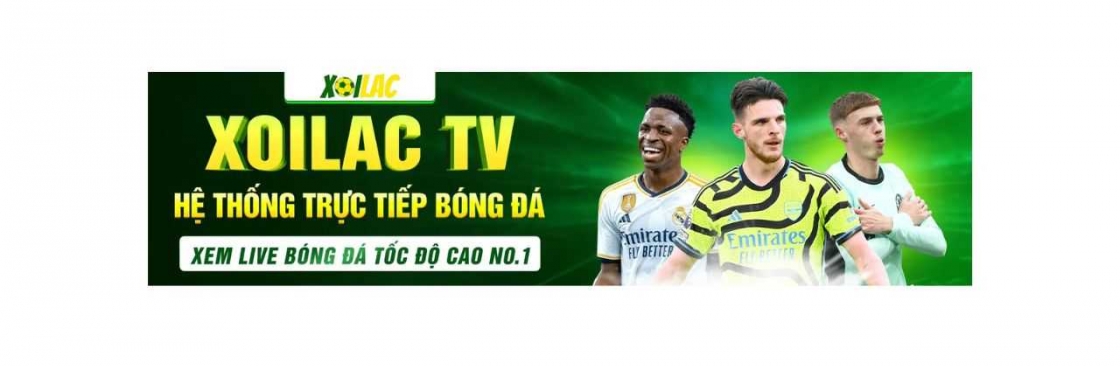 Xoilac TV Cover Image