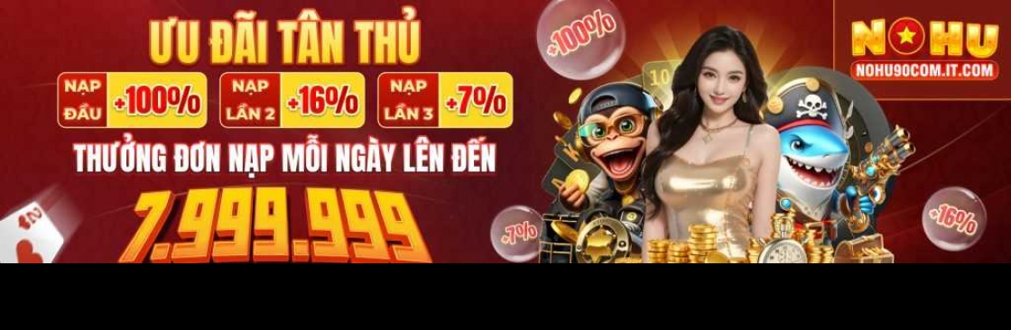 Nohu90com It Com Cover Image