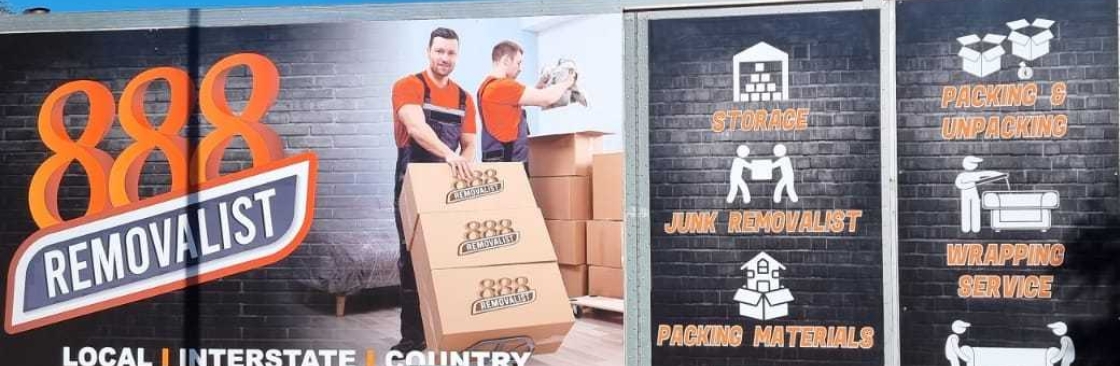 888 Removalist Cover Image