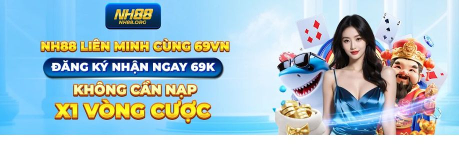 NH88 Thương Hiệu Cá Cược Đẳng Cấp Uy Tín Số 1 Châu Á Cover Image