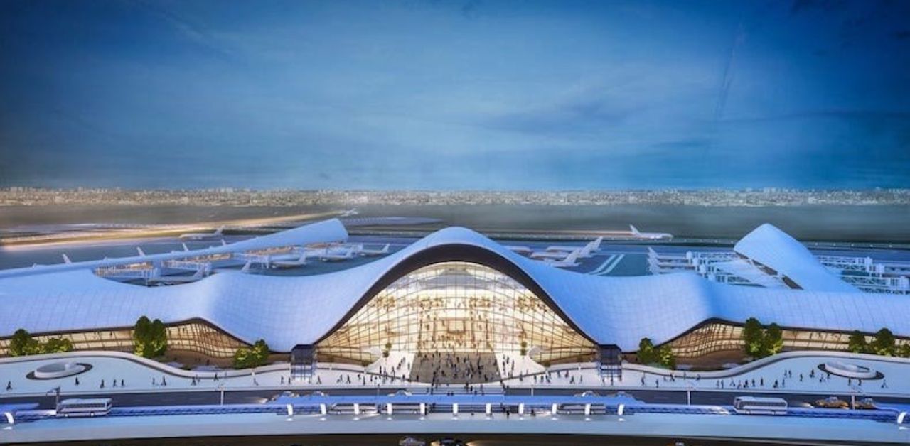 Virgin Atlantic Airways LGA Terminal, LaGuardia Airport