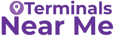 TerminalsNearMe: Find Your Terminal Quickly and Easily