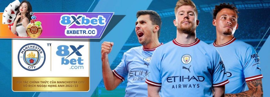 8xbet Playground Cover Image