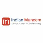 Indian Muneem Profile Picture