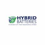Hybrid Batteries Profile Picture