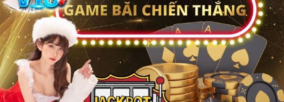 VicWin Cổng Game Đổi Thưởng Cover Image