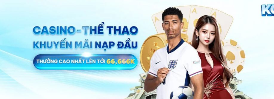 Ko66 Sân Chơi Cá Cược Trực Tuyến Uy T Cover Image