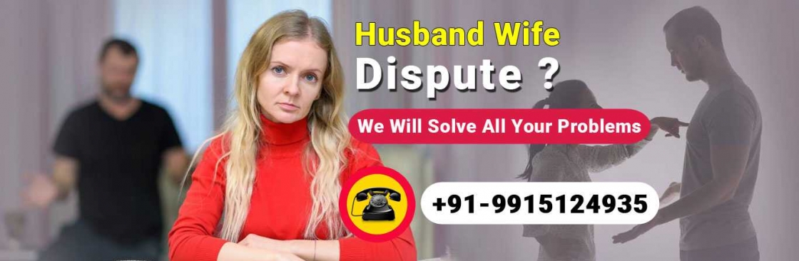 Love Back By Vashikaran Cover Image