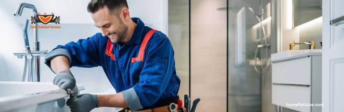 Bathtub Fix Home Fixit UAE Cover Image