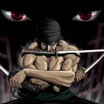 Luffy Zoro Profile Picture