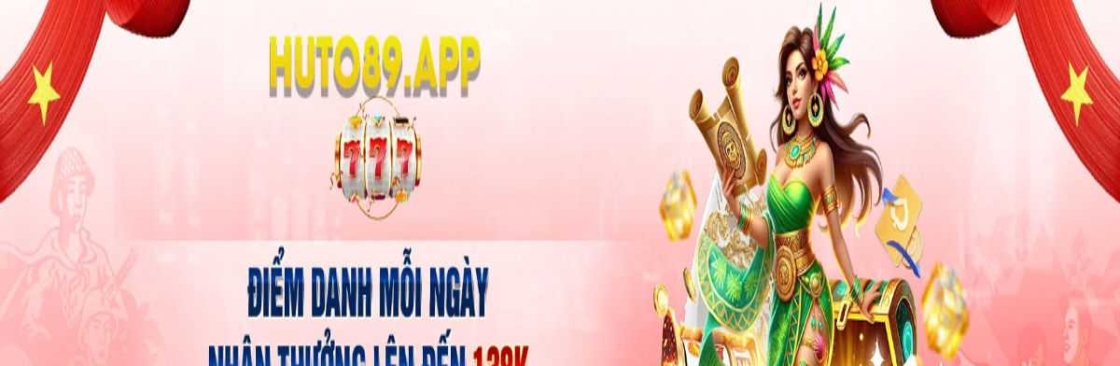 Huto89 App Cover Image