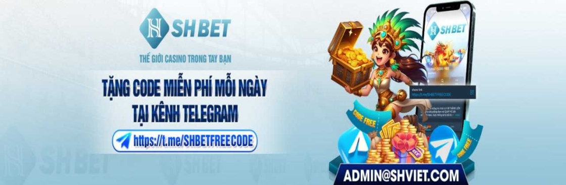 Nhà Cái SHBET Cover Image