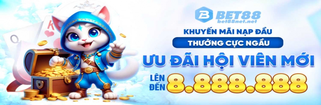 Nhà Cái BET88 Cover Image