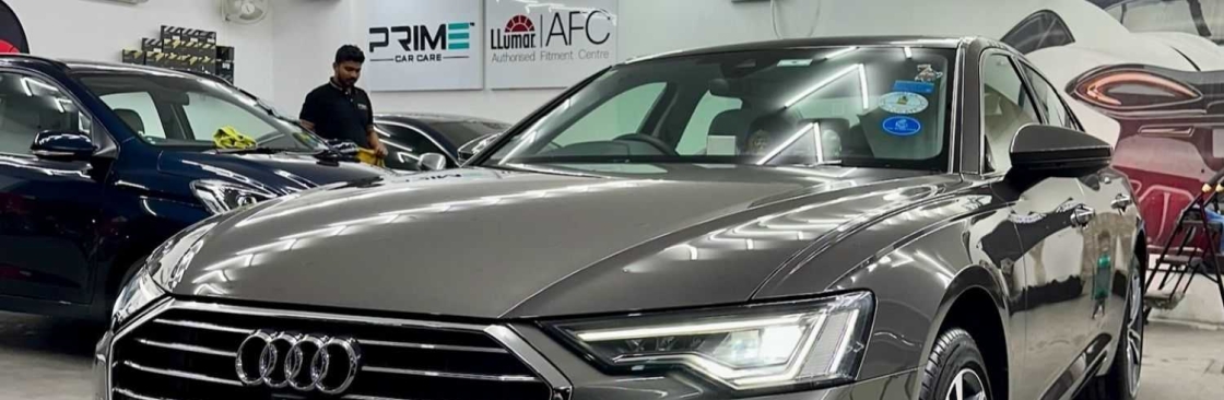 Car PPF in Kolkata Cover Image