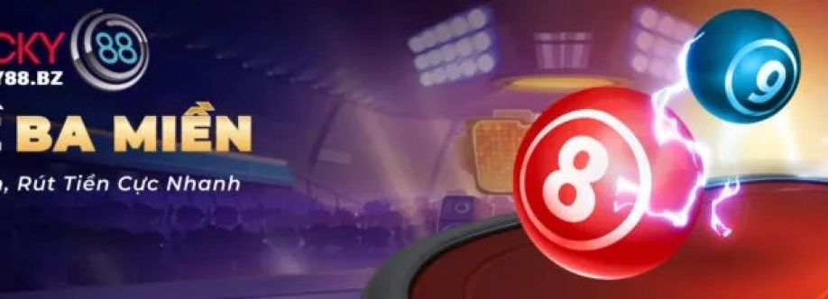 Lucky88 BZ Cover Image