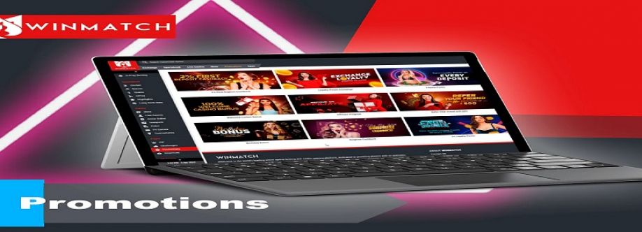 Winmatch Limited Cover Image