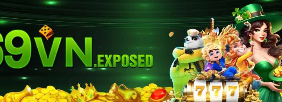 69vn exposed Cover Image