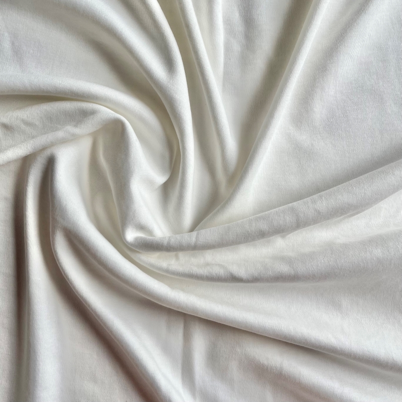 Interlock - organic cotton (220g/m2) | Green Tailor - Natural fabrics and products to dye