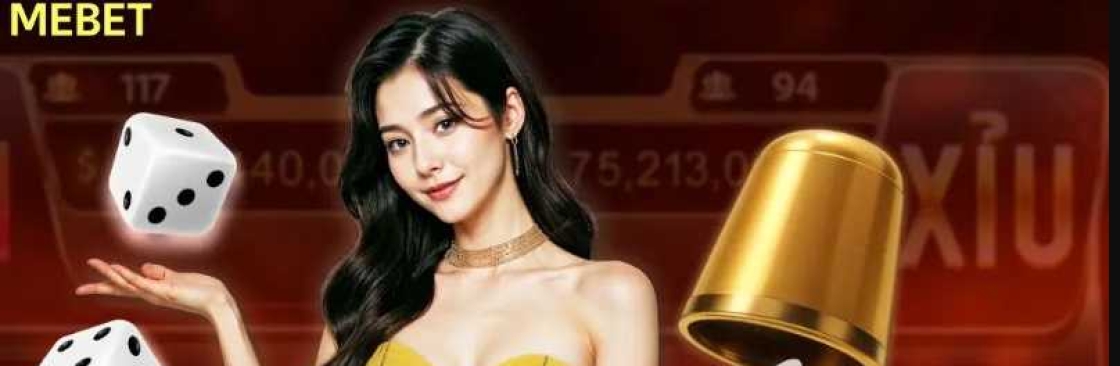 Mebet dev Cover Image