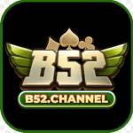B52 Channel Profile Picture