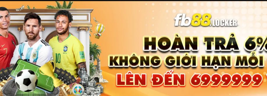 FB88 fishing Cover Image