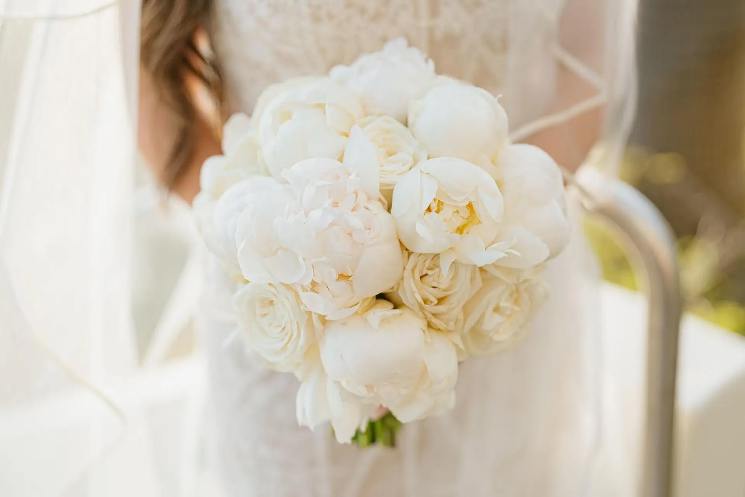 Florist in Orange County | Wedding & Event Flowers
