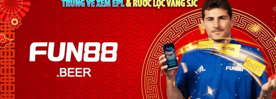 Fun88 Nhà Cái Cá Cược Uy Tín Hàng Đầu Cover Image