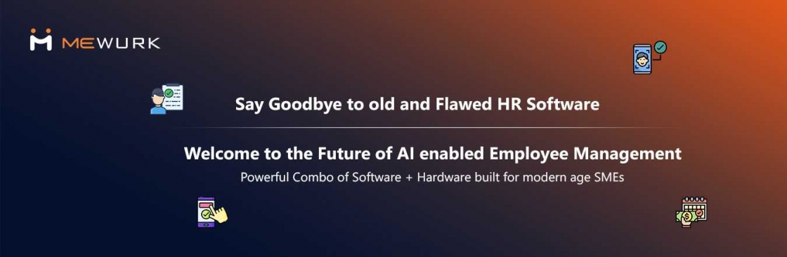 Mewurk Technologies Cover Image