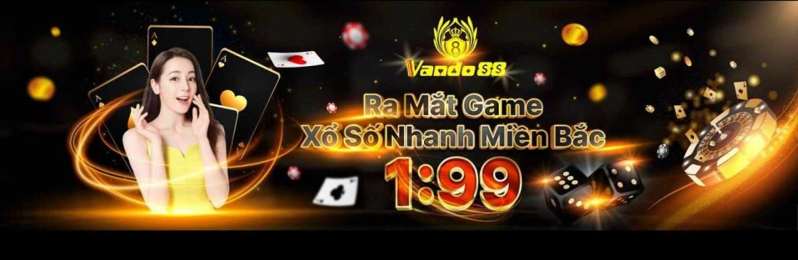Nhà cái VN86 Cover Image