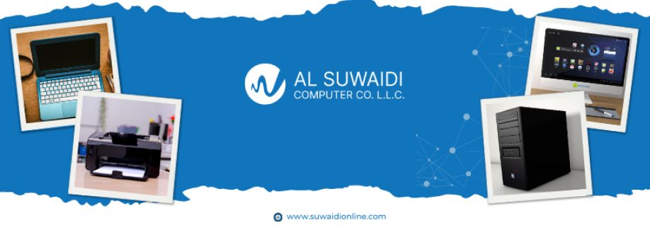 suwaidi online Cover Image