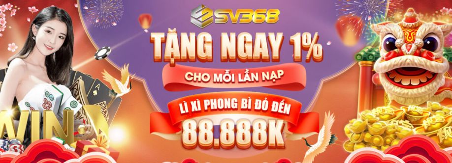 Nhà cái SV368 Cover Image