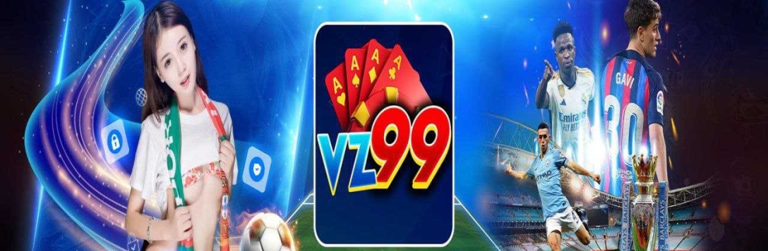 Nhà cái VZ99 Cover Image