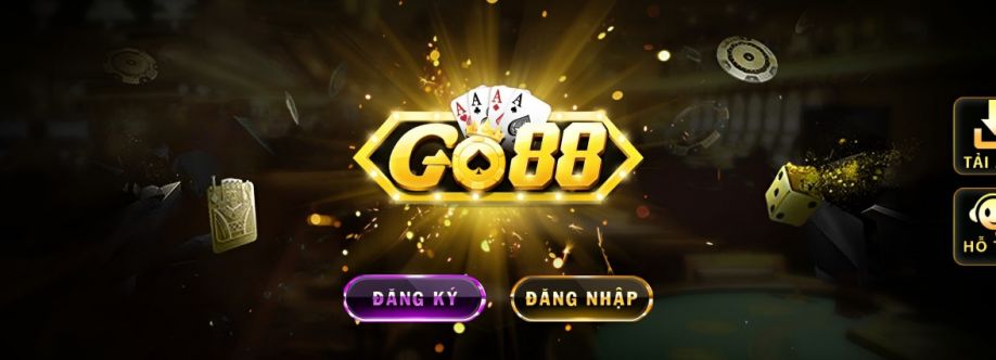 Cổng Game Go88 Cover Image