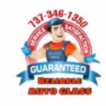 Texas Reliable Auto Glass Profile Picture