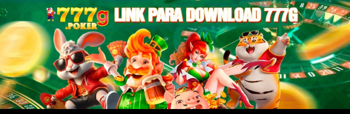 777g poker Cover Image