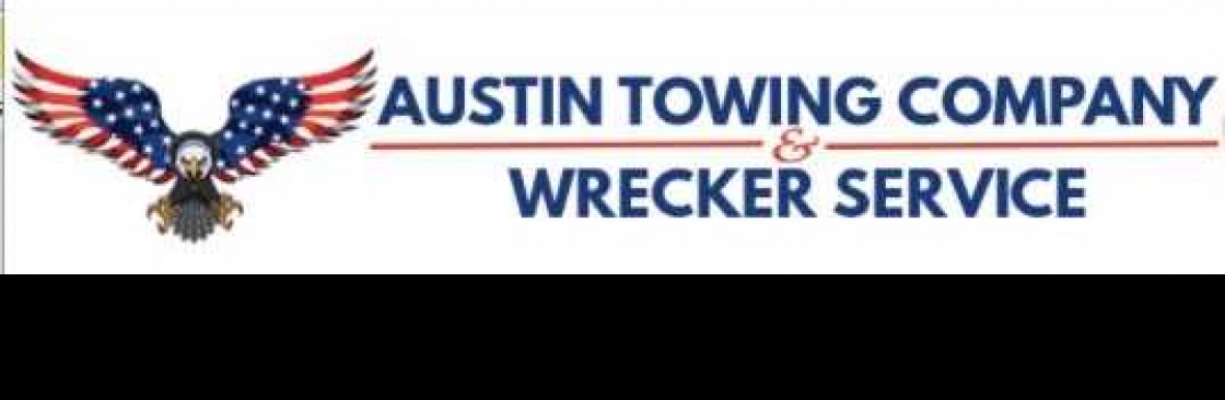 Austin Towing Company Expert Tow and Recovery Cover Image