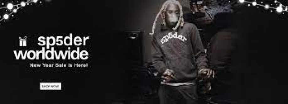 Sp5der hoodie Cover Image