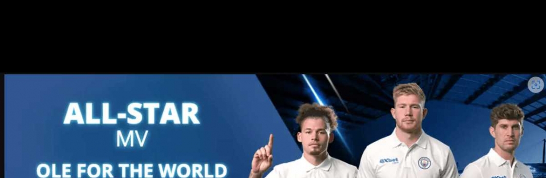 Nhà cái 8XBET Cover Image