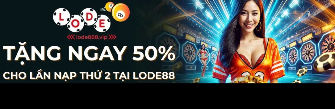 lode88 vip Cover Image