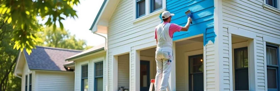 Painting Service Fremont Cover Image